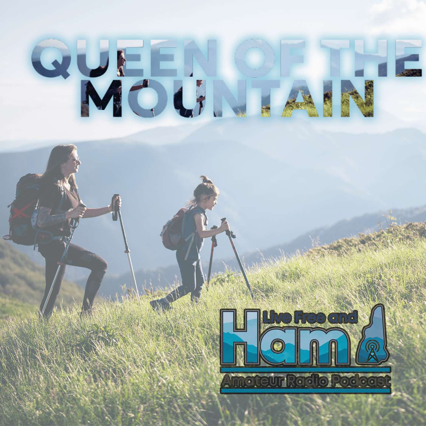 Live Free and Ham Podcast