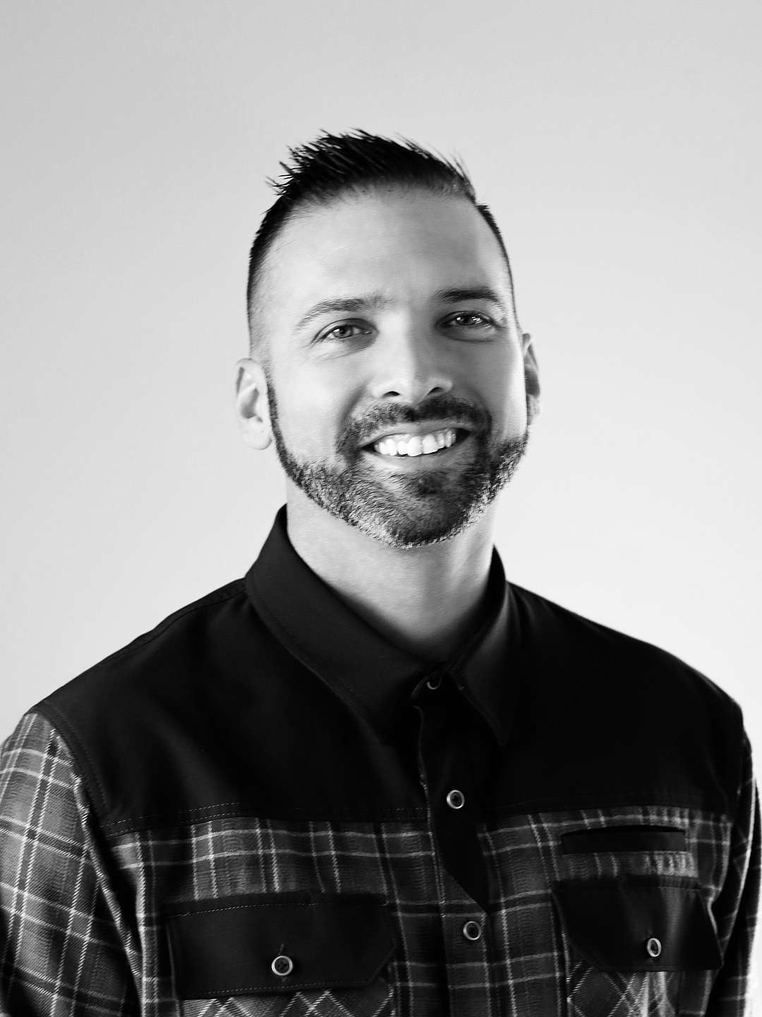 Nicholas Perez