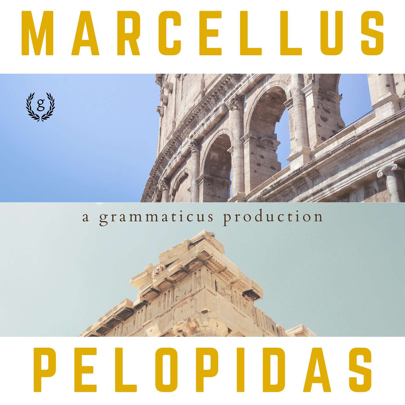 Marcellus and Pelopidas Compared