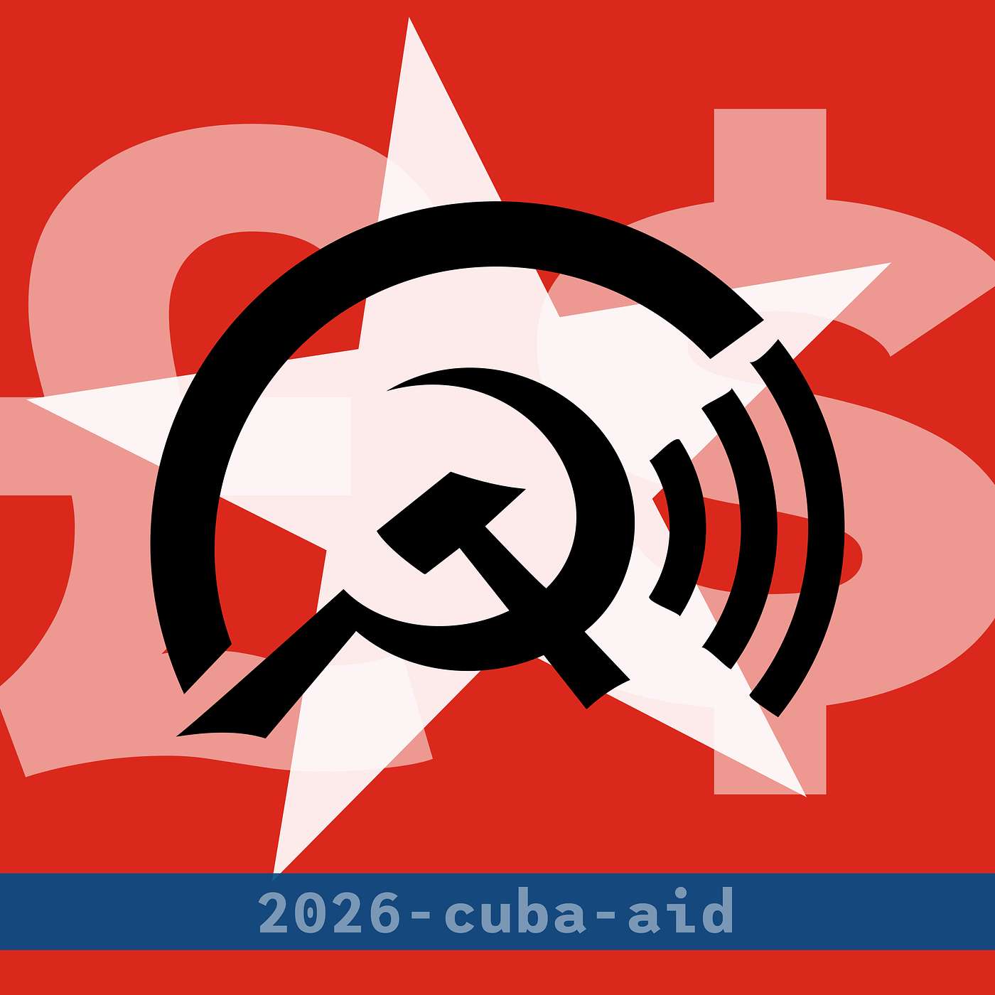 Aid to Cuba! PDC fundraising campaign, with Comrade Julia Aid to Cuba! PDC fundraising campaign, with Comrade Julia