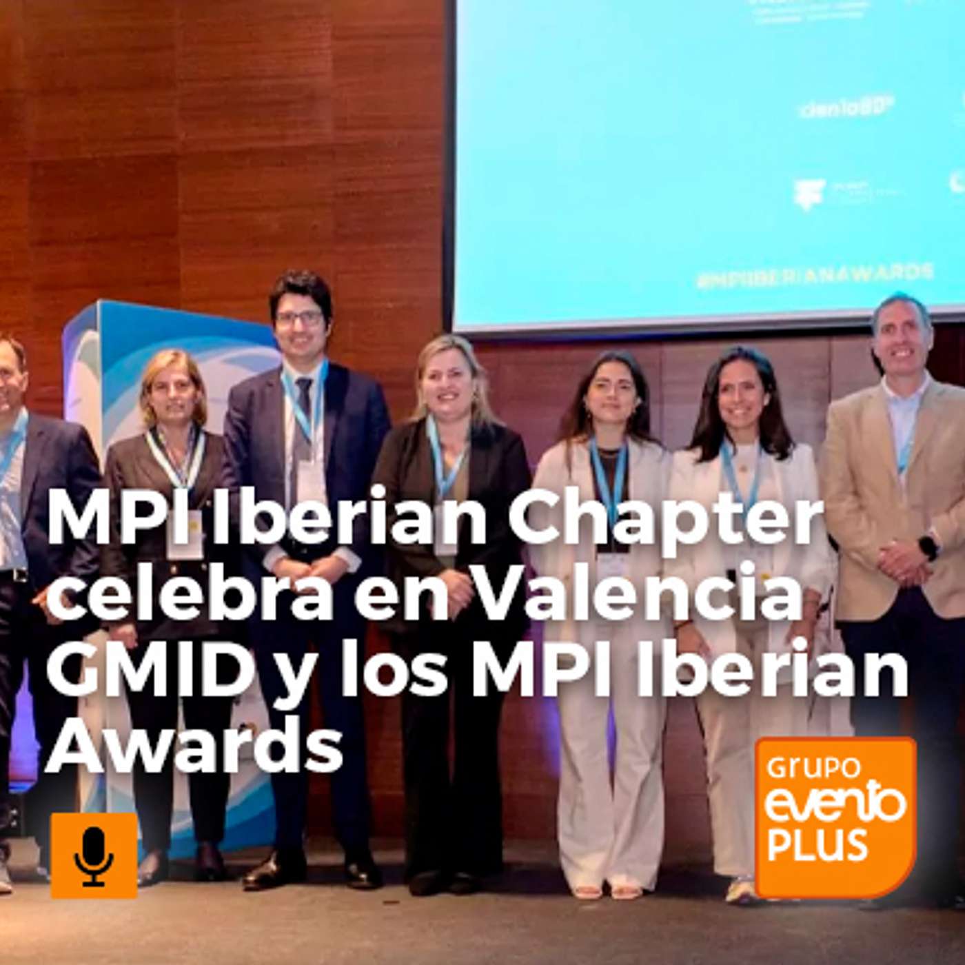 El podcast de eventoplus