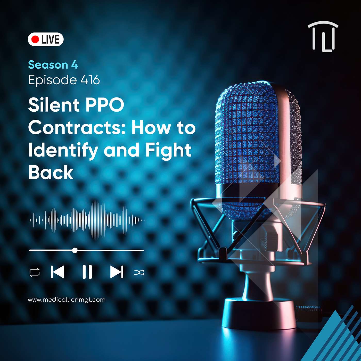Workers Comp Unwrapped Episode 416: Silent PPO Contracts: How to Identify and Fight Back