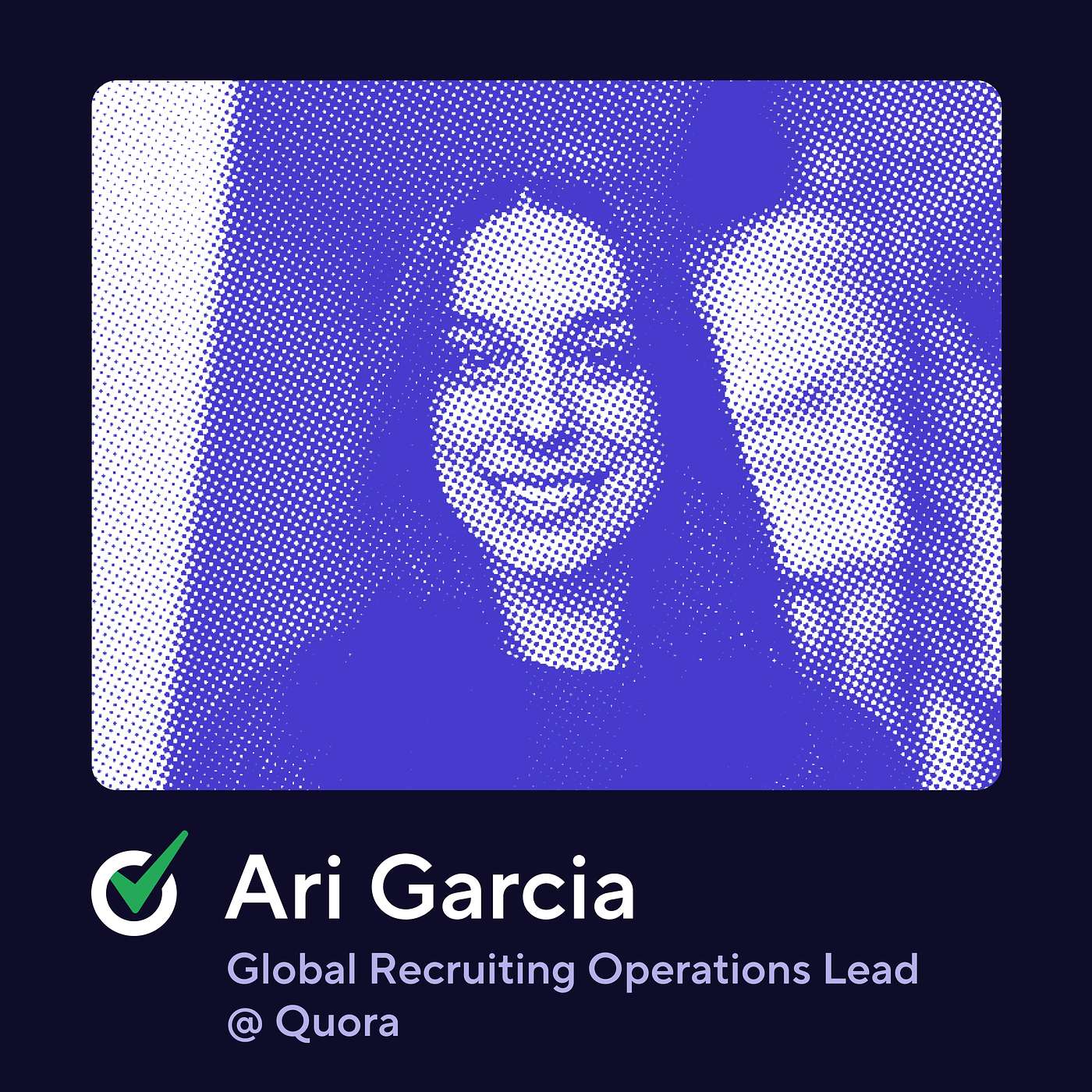 Minimizing Candidate Fraud in Hiring with Internal Partnerships with Ari Garcia, Quora Minimizing Candidate Fraud in Hiring with Internal Partnerships with Ari Garcia, Quora