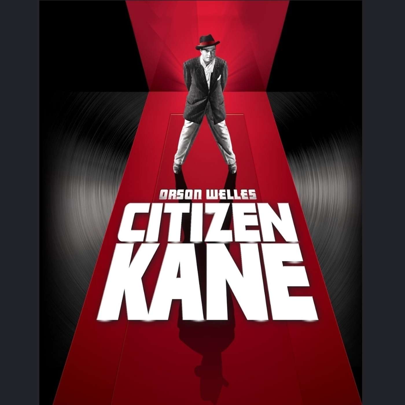 CITIZEN KANE (1941)