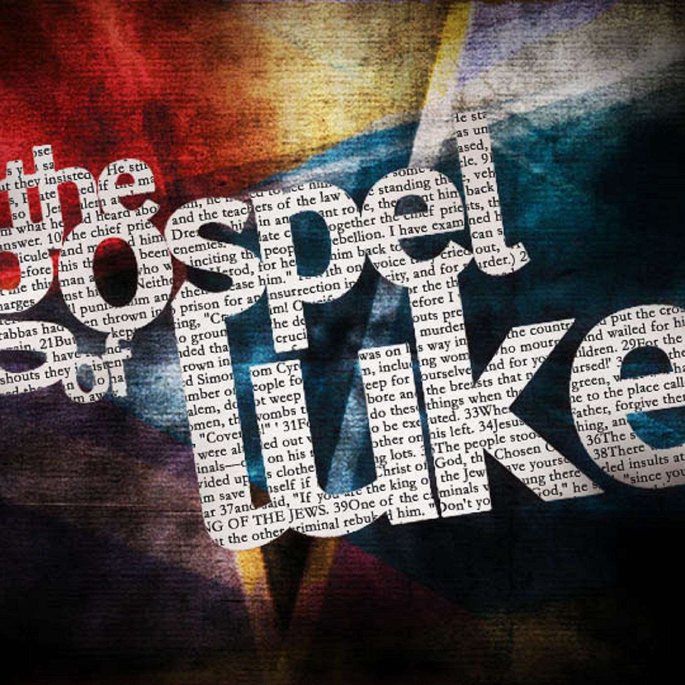 450 Listening to the Light (Lk. 8:16-18) episode artwork
