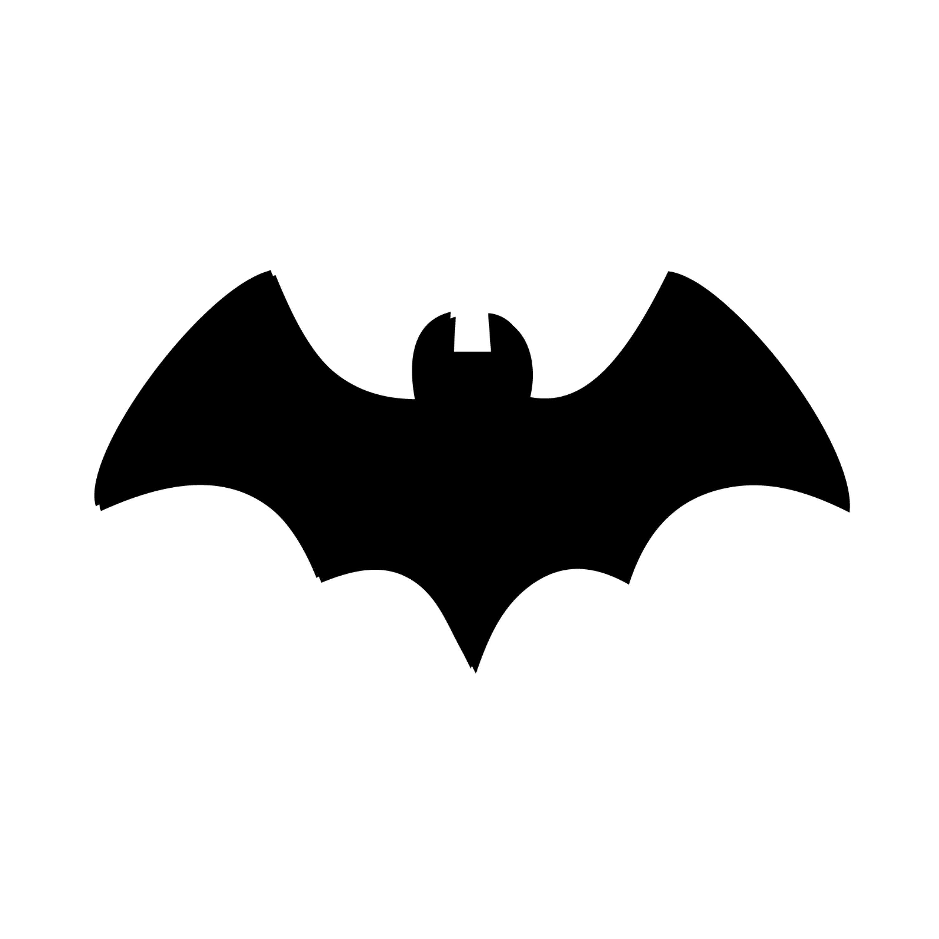 THE BAT CAVE podcast artwork