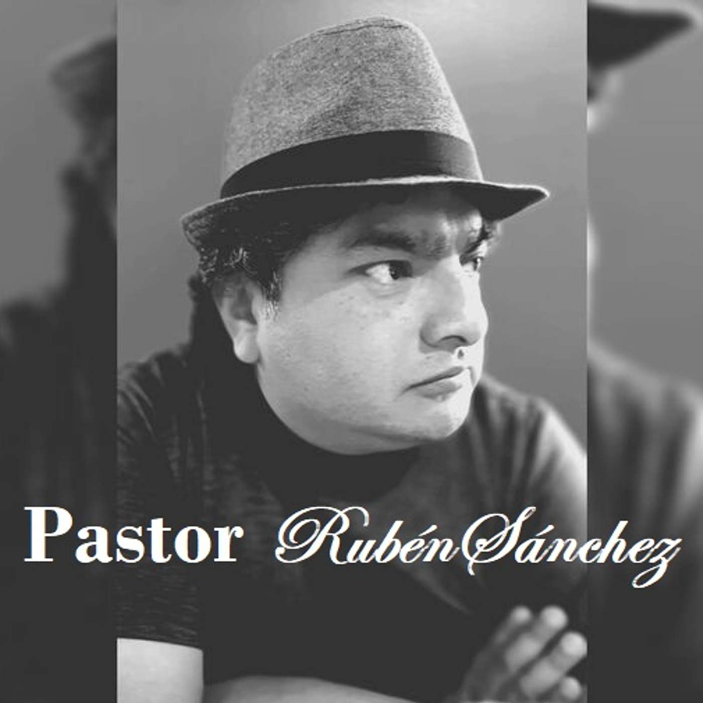 Pastor Ruben Sanand