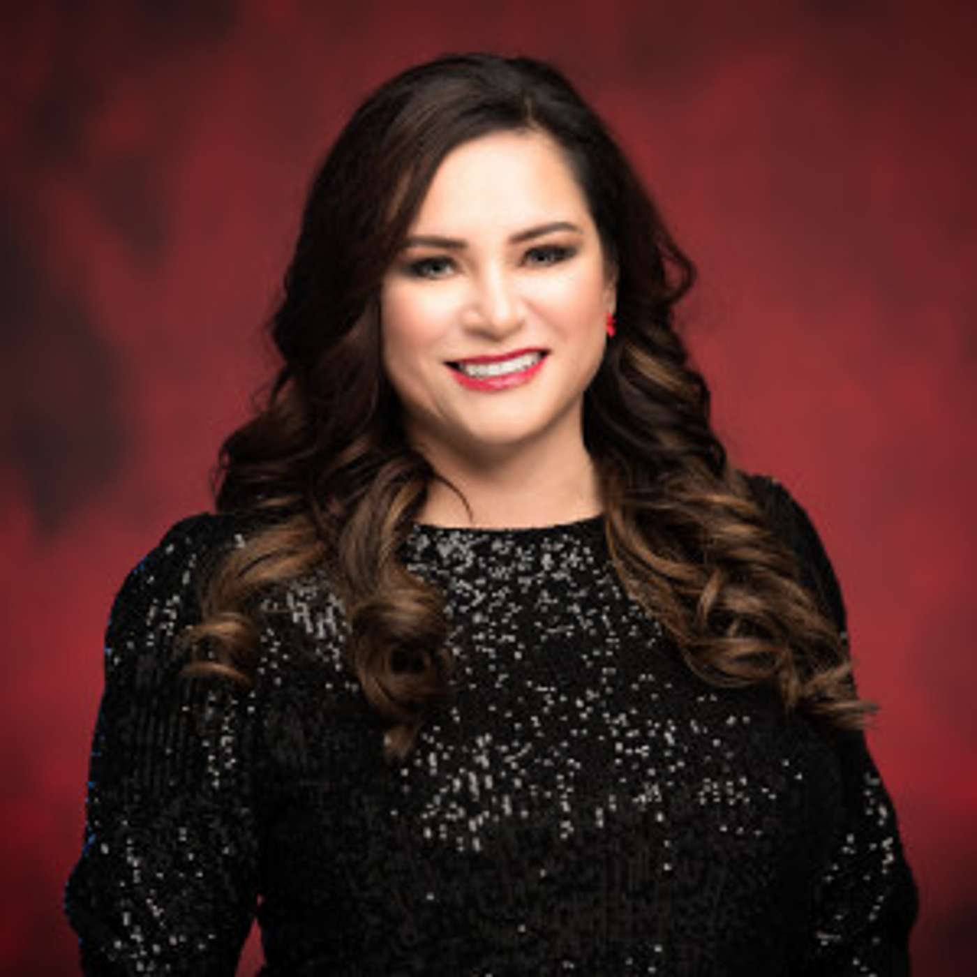 S2 E116: Healing with Humor: The Power of Laughter in Breaking Walls With Robin Johnson