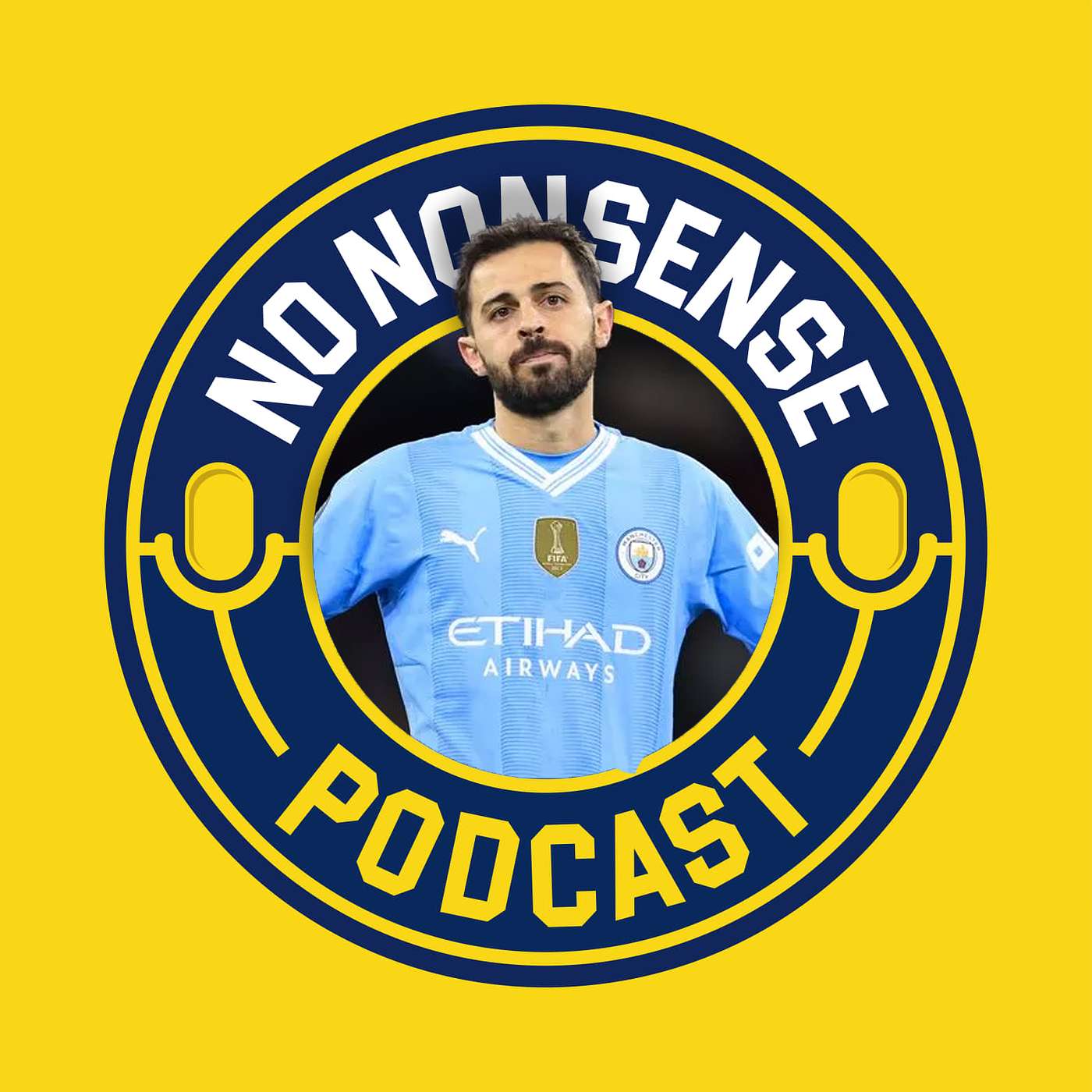 Bernardo's Blunder, Bayern are Still Bayern, Should Arsenal Be Proud? | Patreon Preview episode artwork