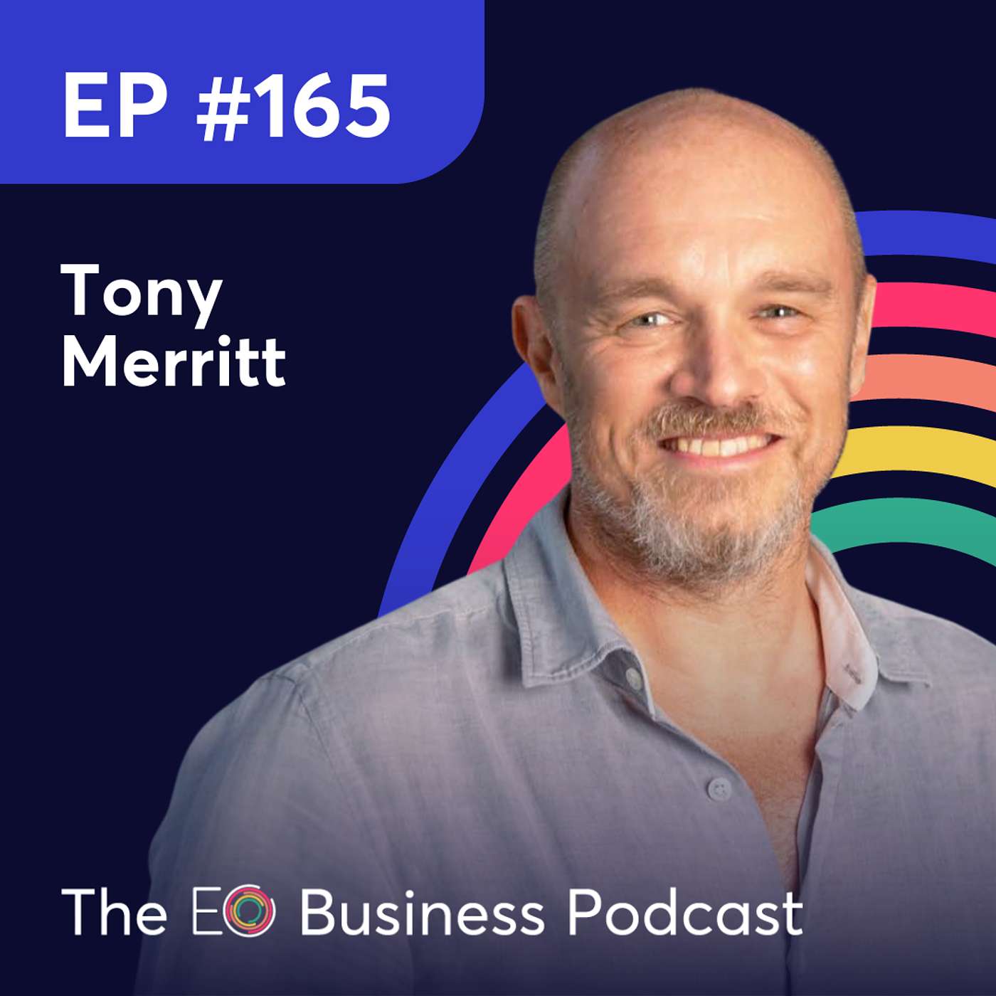 The EO Business Podcast