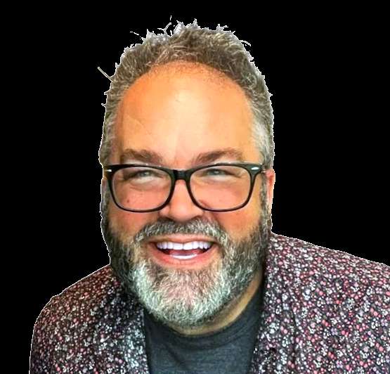 James Wisdom