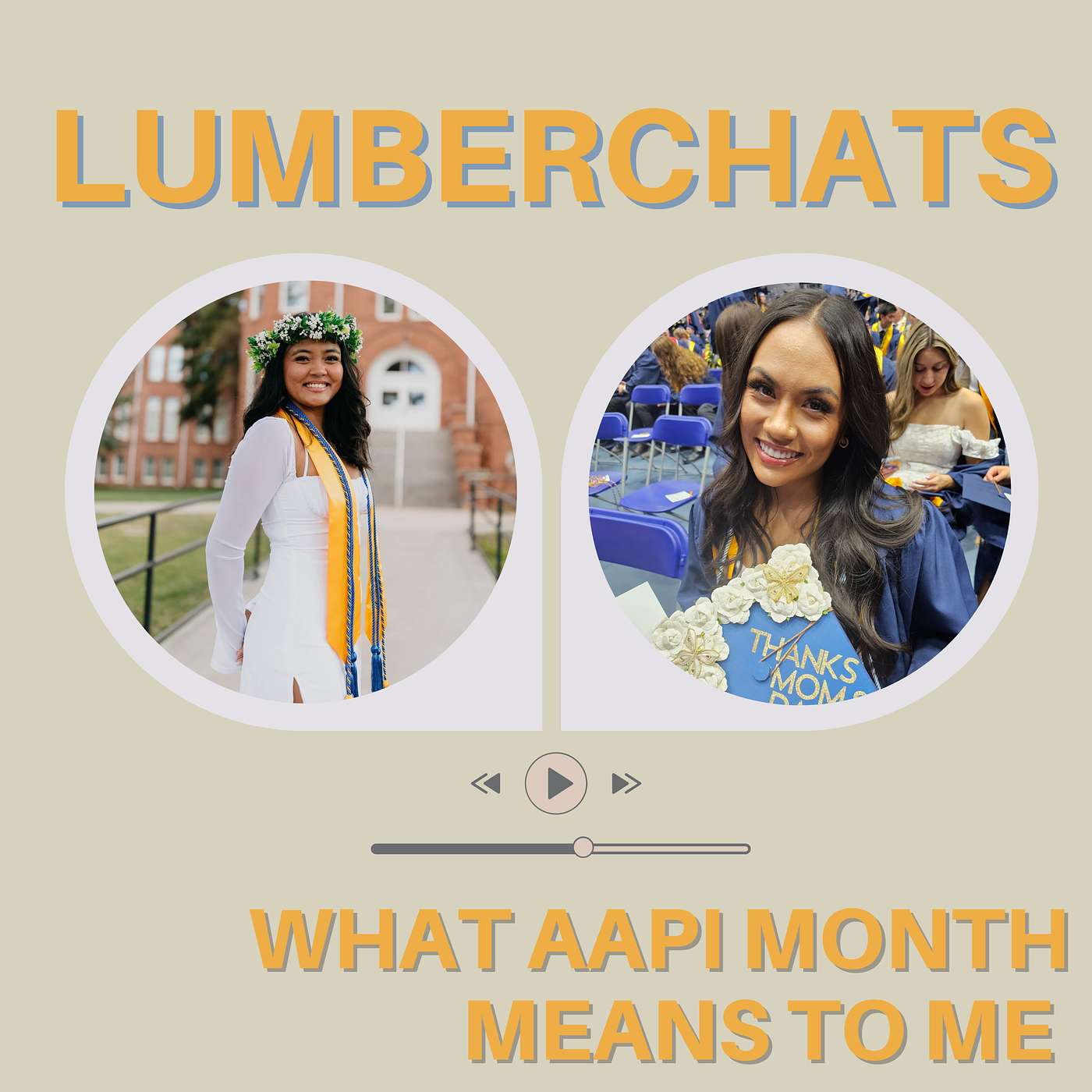 Celebrating my Filipina Roots: What AAPI Month Means to Me Celebrating my Filipina Roots: What AAPI Month Means to Me