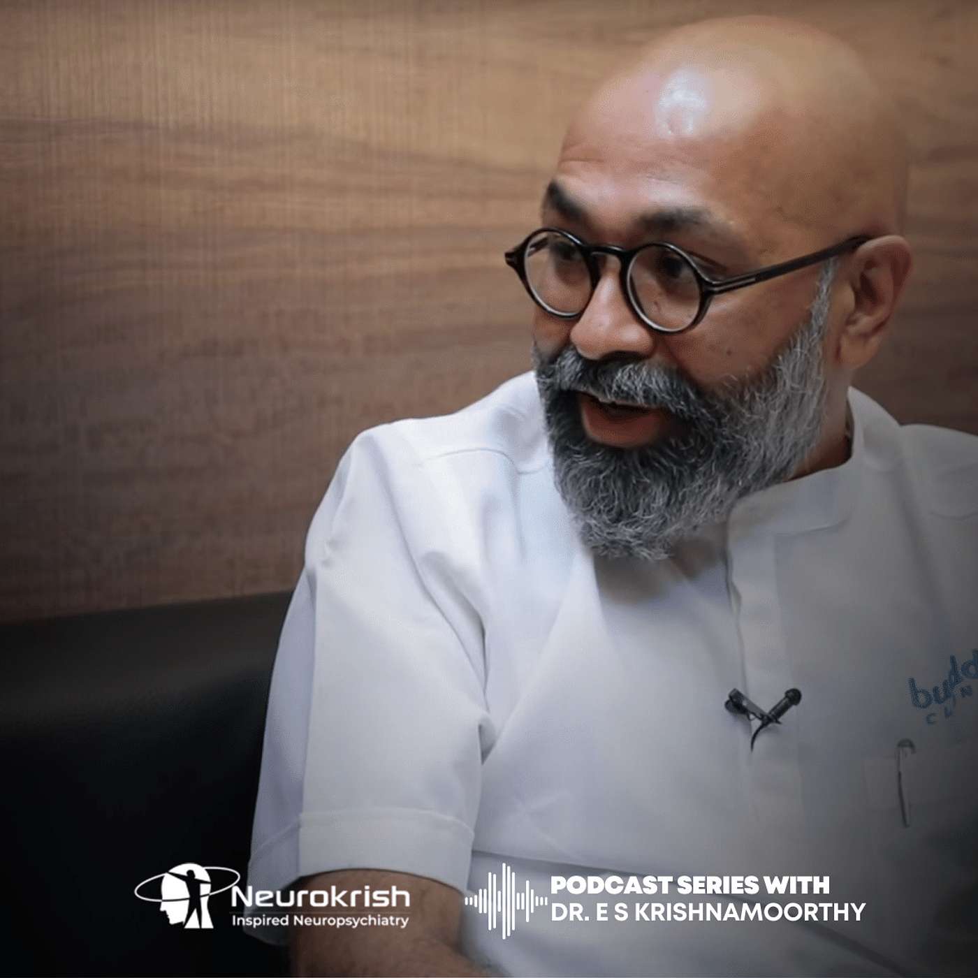 Neurokrish's Podcast