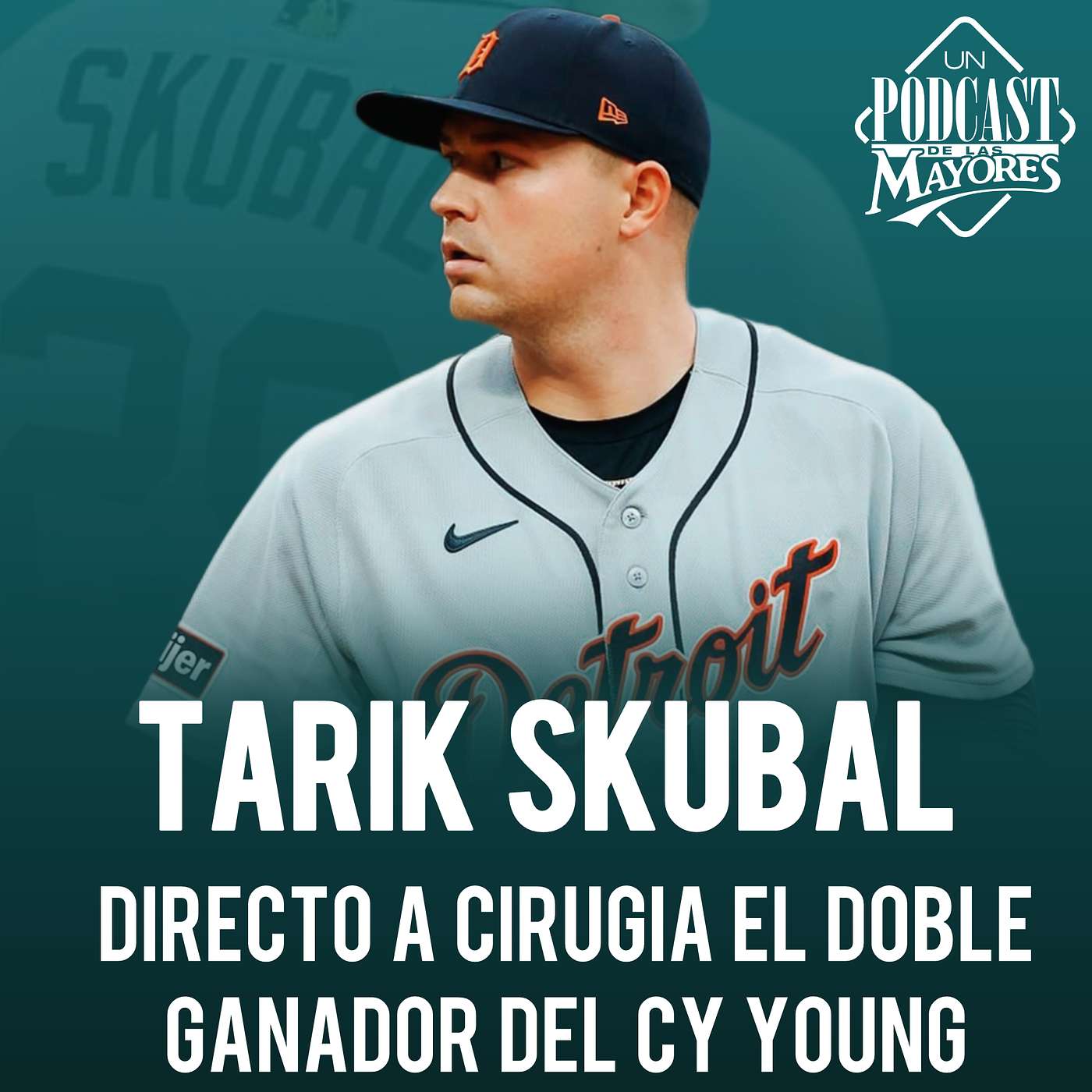 ¿Judge y Ben Rice son la MEJOR dupla de MLB? Skubal, Rays imparables y cubanos encendidos episode artwork