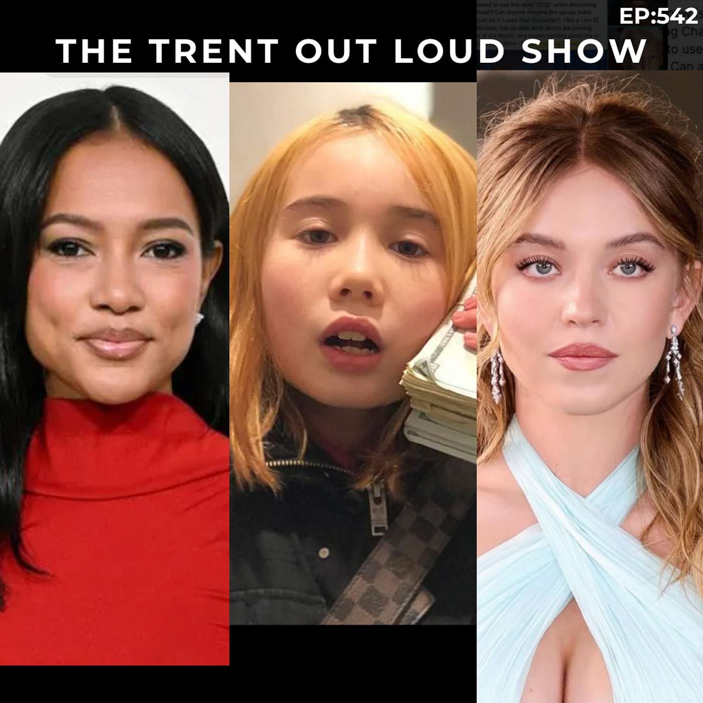 EP:542 *DISGUSTING* LIL TAY (18 YEARS OLD) STARTING ‘OF’ PAGE, AMERICAN EAGLE RESPONDS, WOMEN CHEAT & QUICK NEWS.