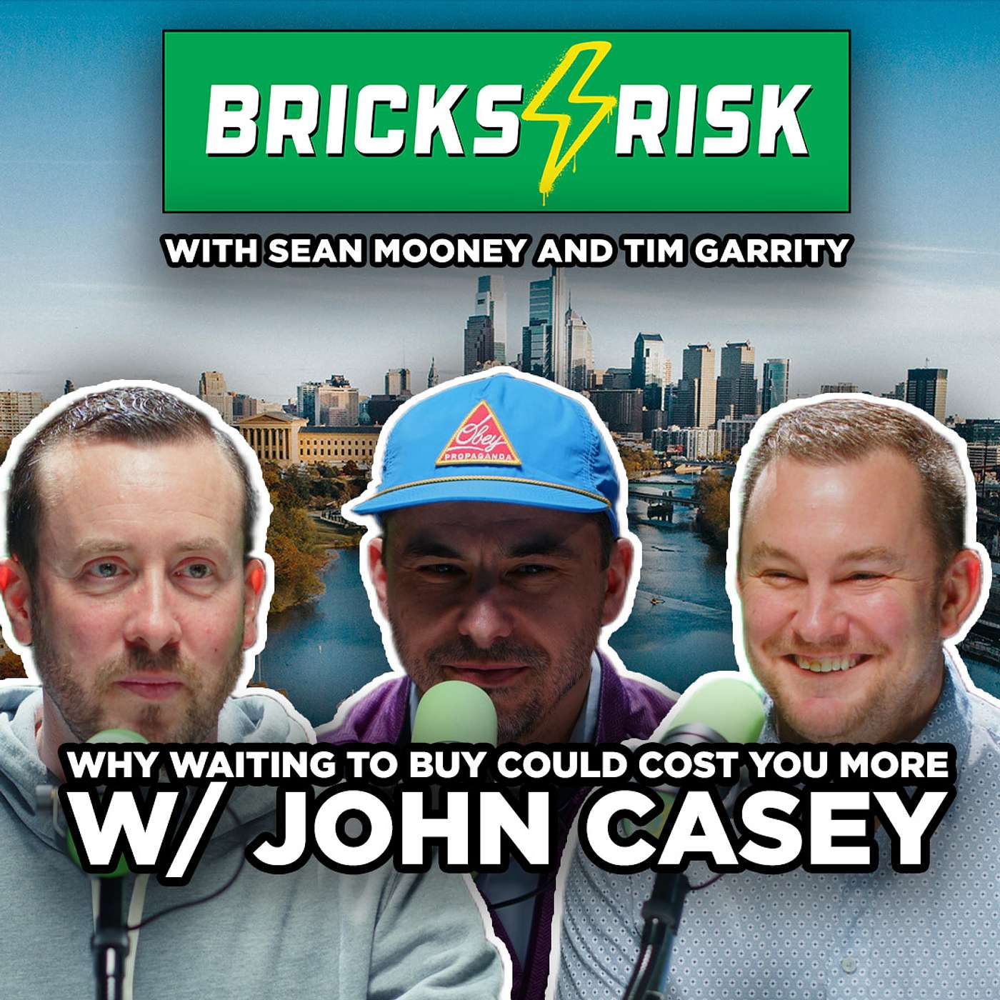 Bricks & Risk