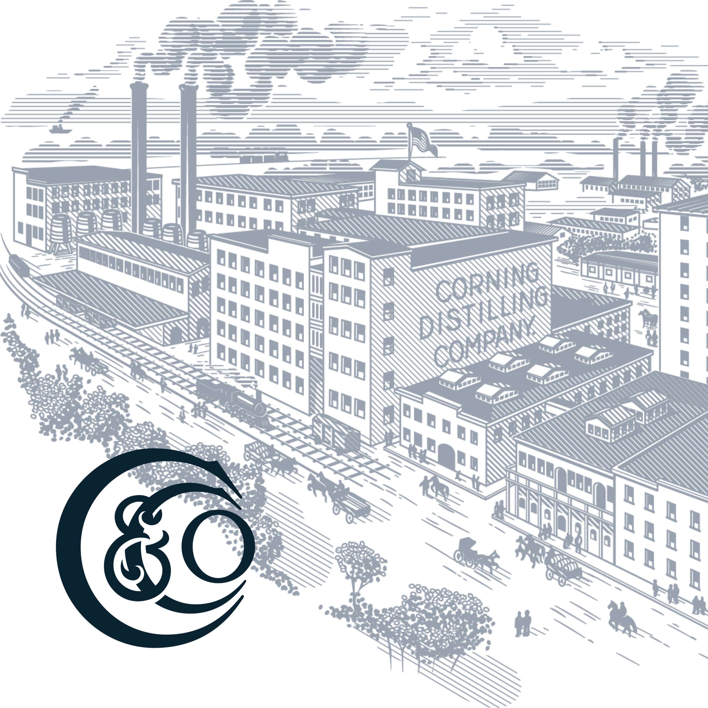 Corning & Company Brands