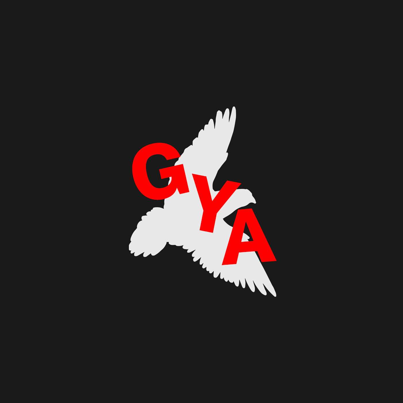 GTWY Young Adults Podcast podcast artwork