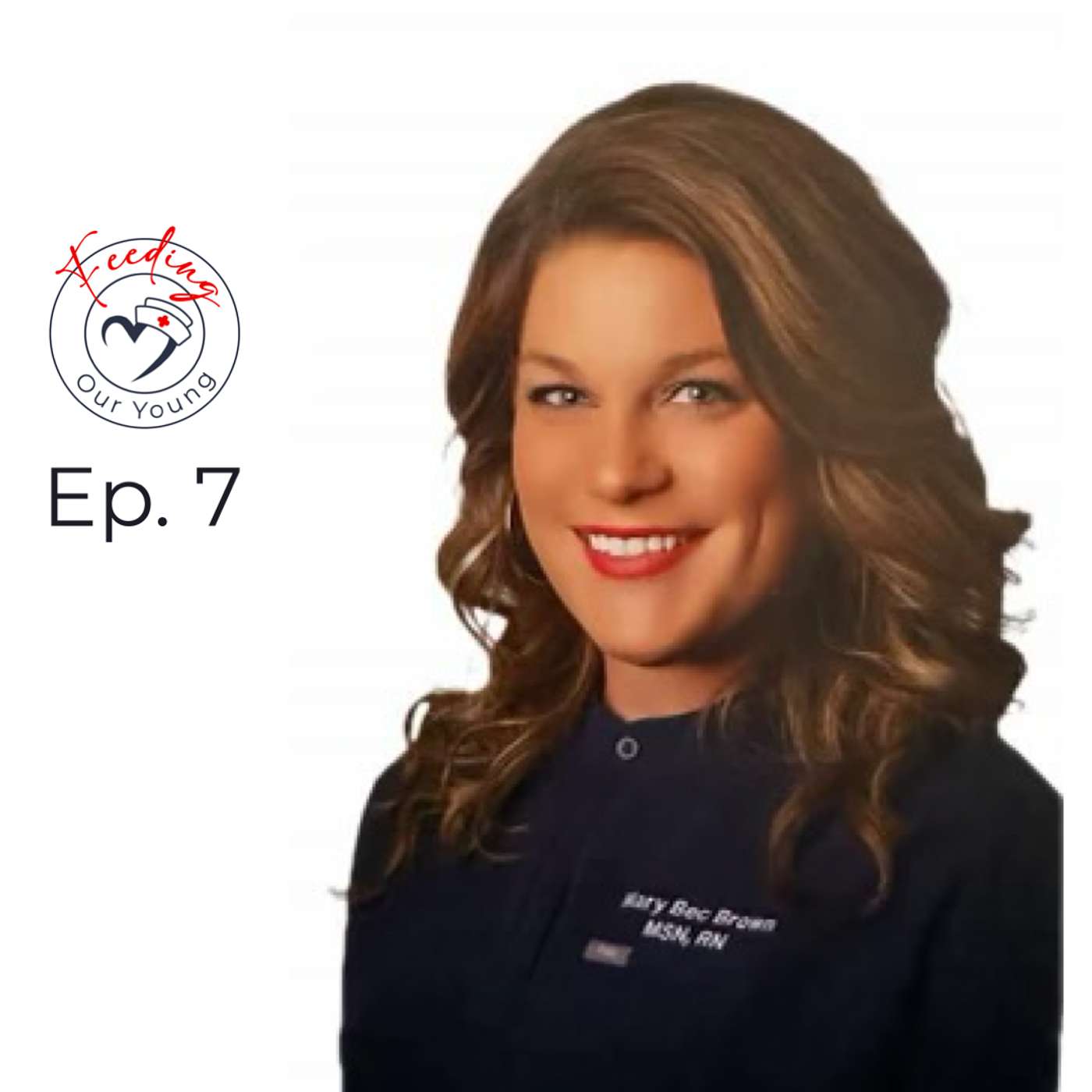 7 - Mary Bec Brown: Fundamental Truths