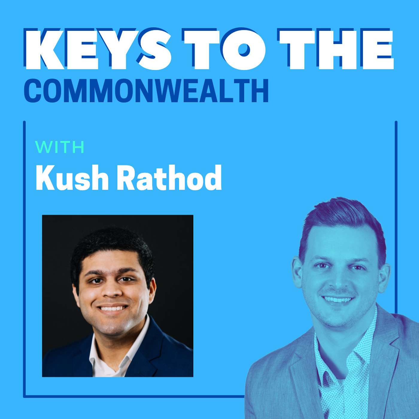 Keys to the Commonwealth