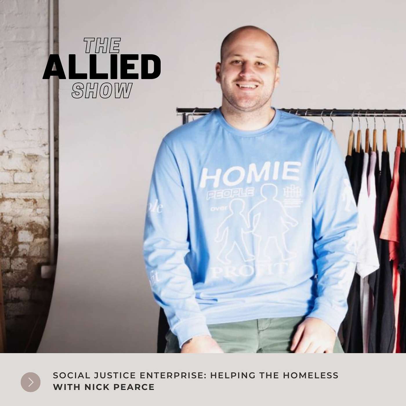 The ALLIED Show