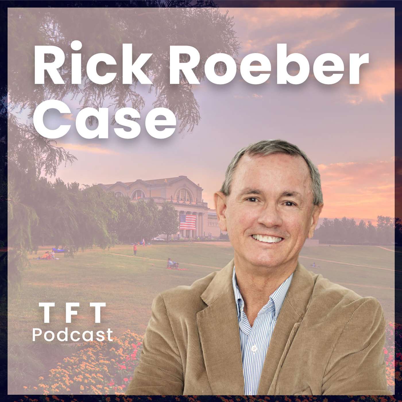 The Family Ties Podcast - True Crime Podcast Series