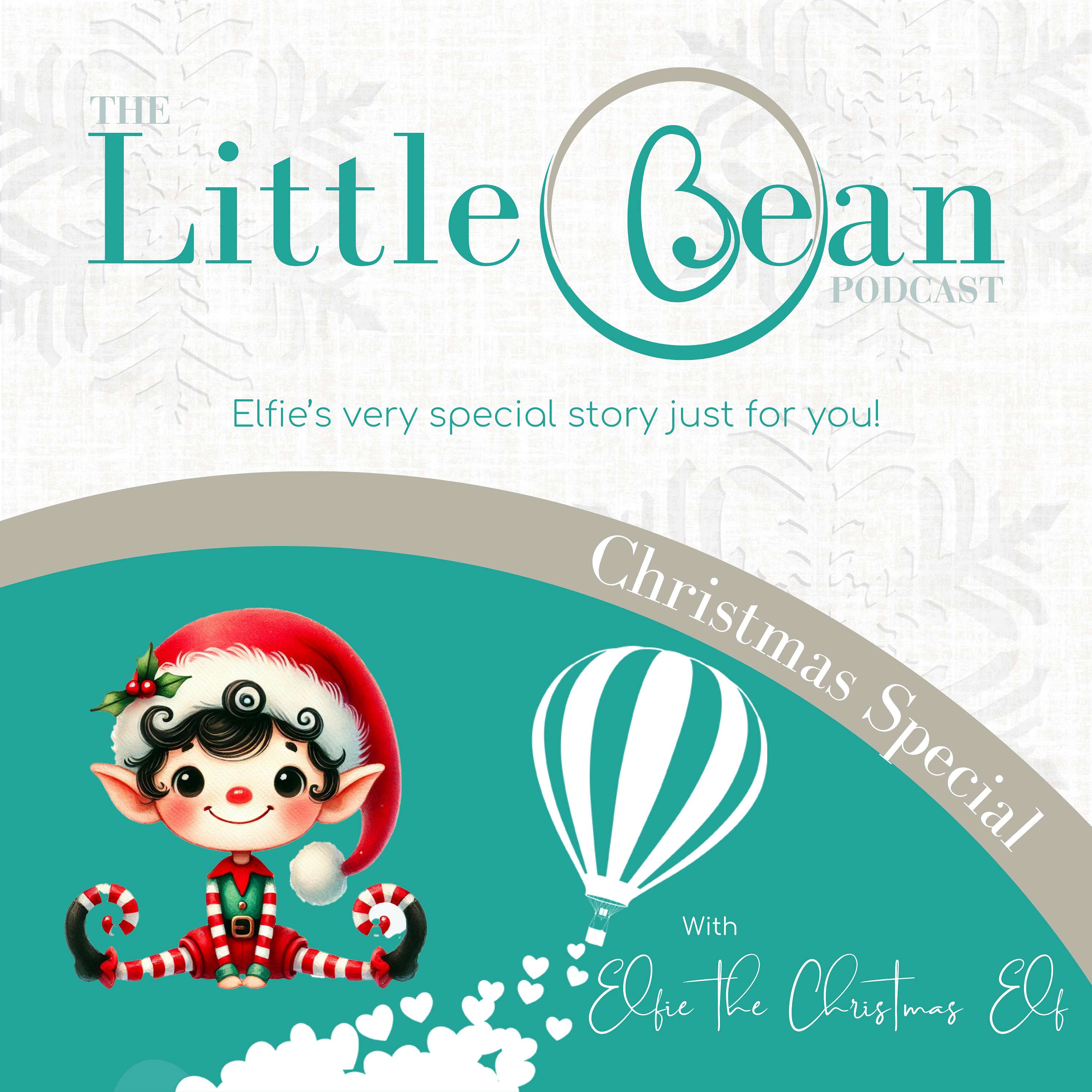 Elfie's extra special story