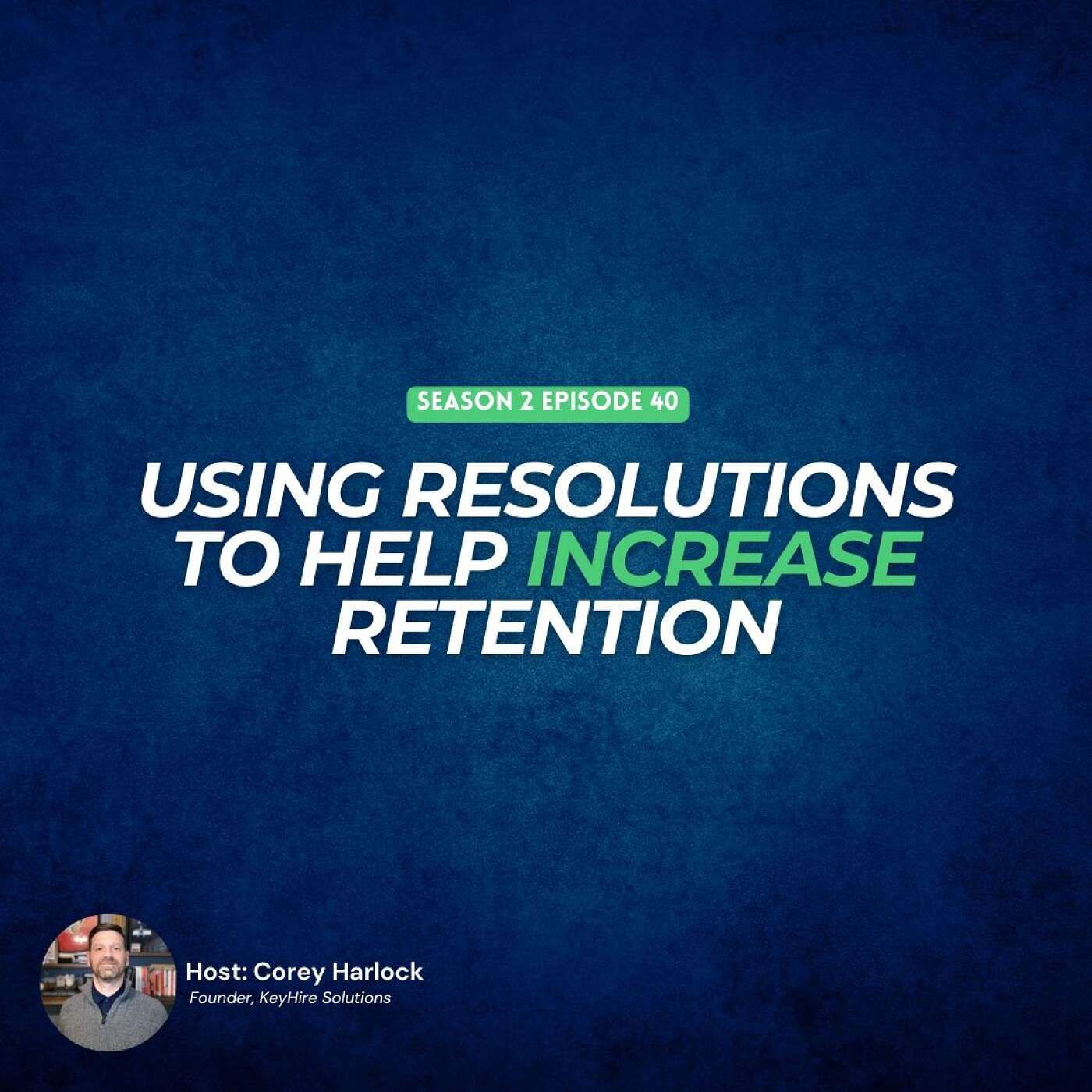 The KeyHire Small Business Podcast