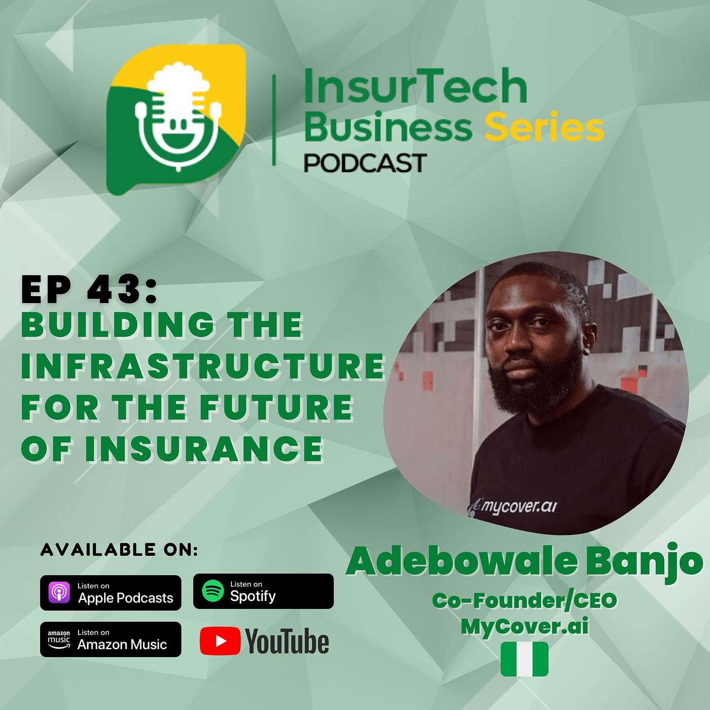 InsurTech Business Series