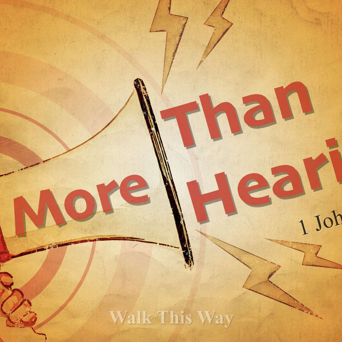 More Than Hearing