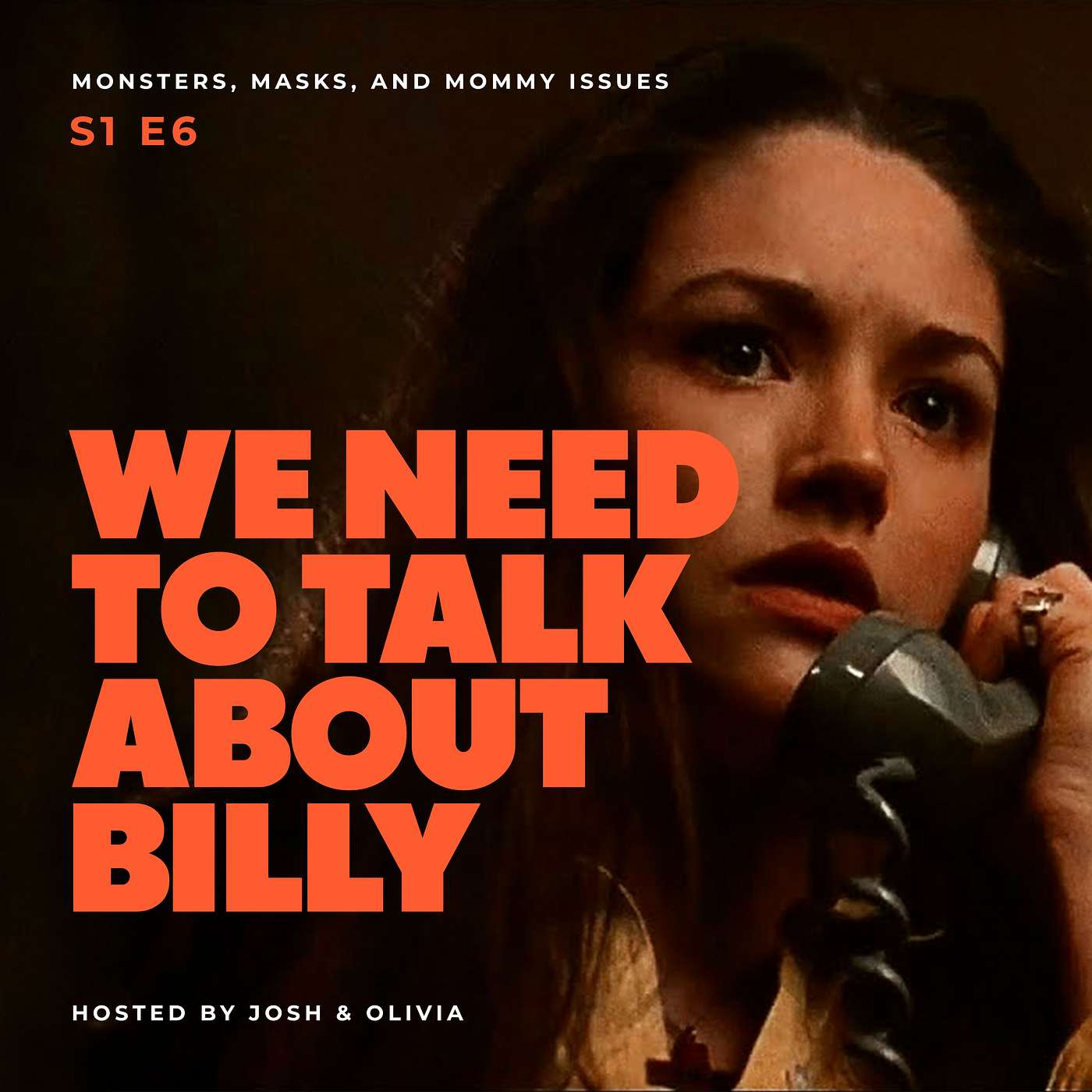 We Need to Talk About Billy