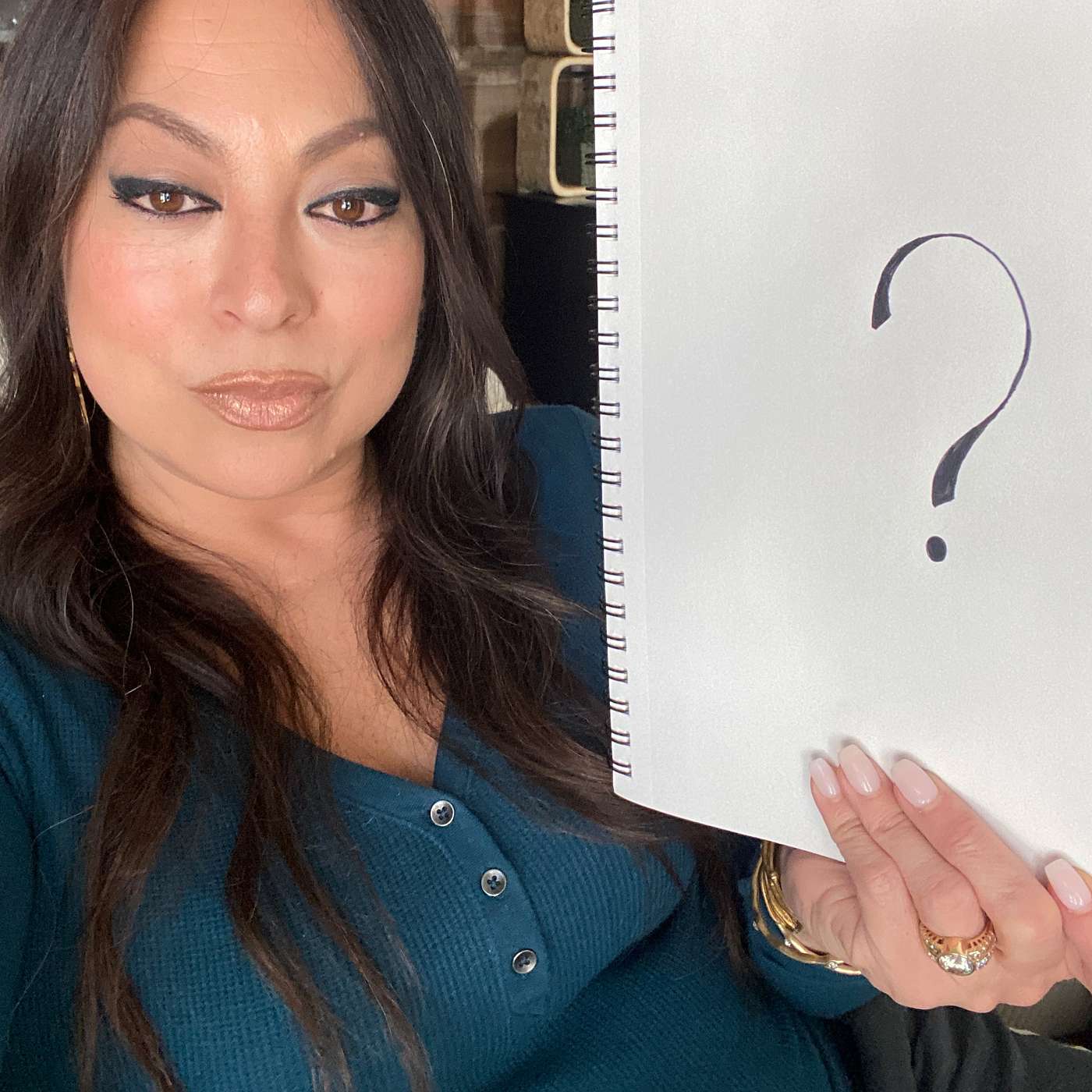 The Mystery?