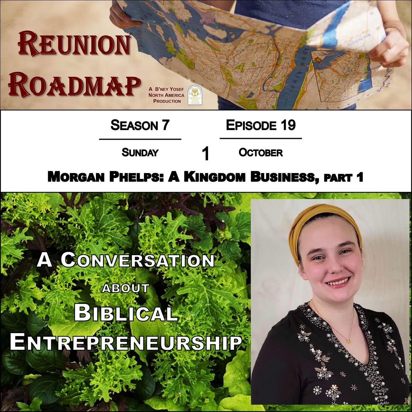 Reunion Roadmap