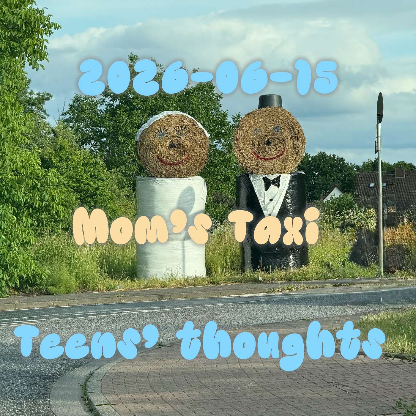 June 15th Monday Traffic episode artwork