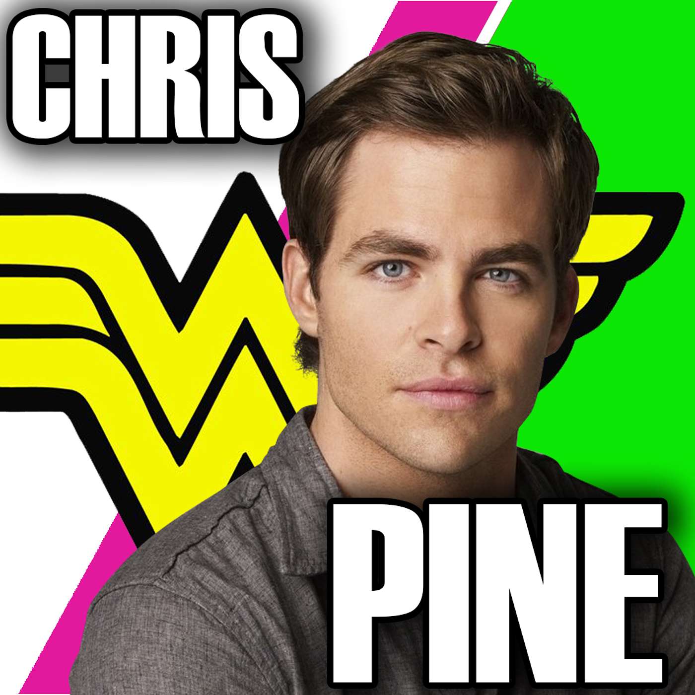 Chris Pine