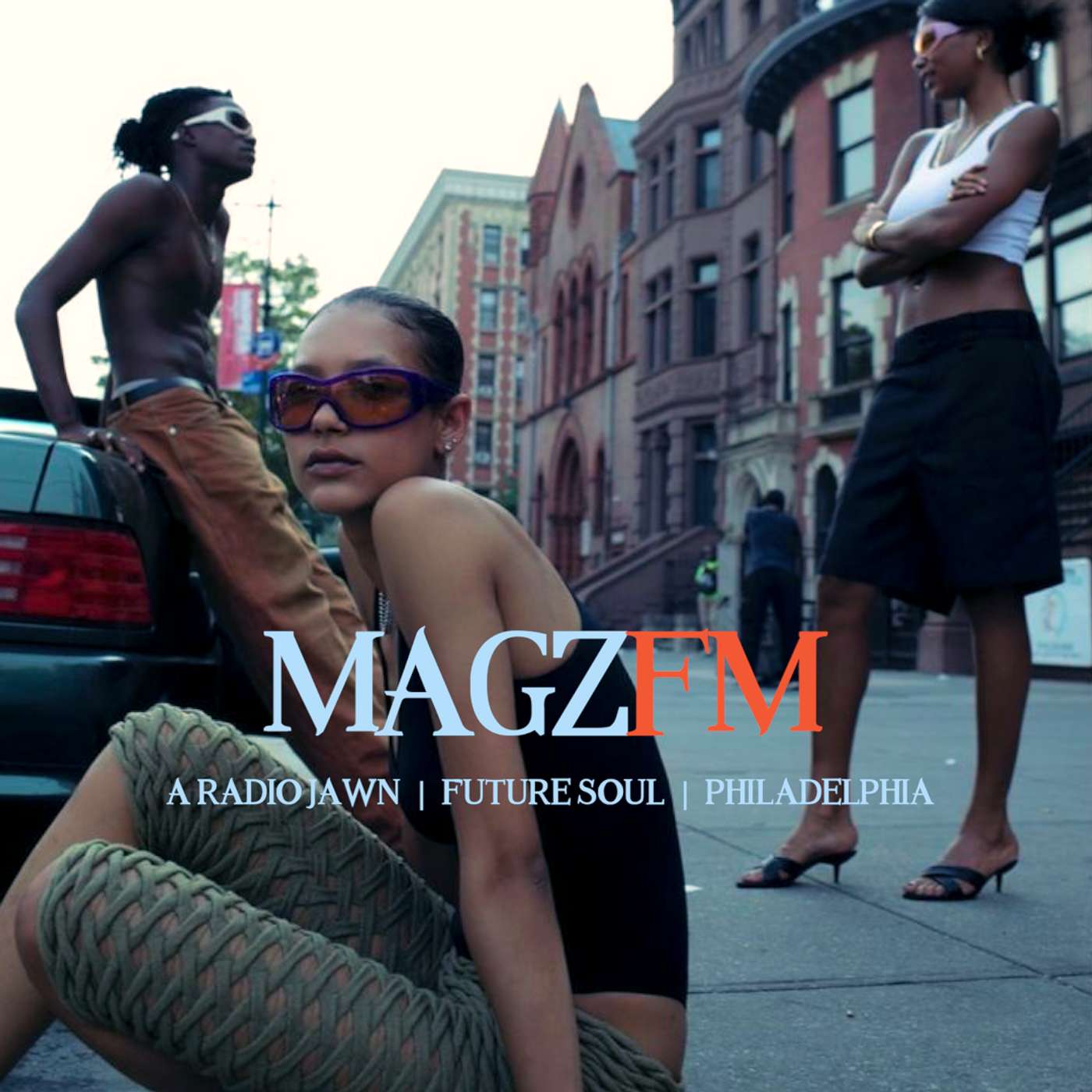 507: new musik incl:  Kwn / Lionmilk / Dana Shanti / Ladi6 / June & The Pushas + more
