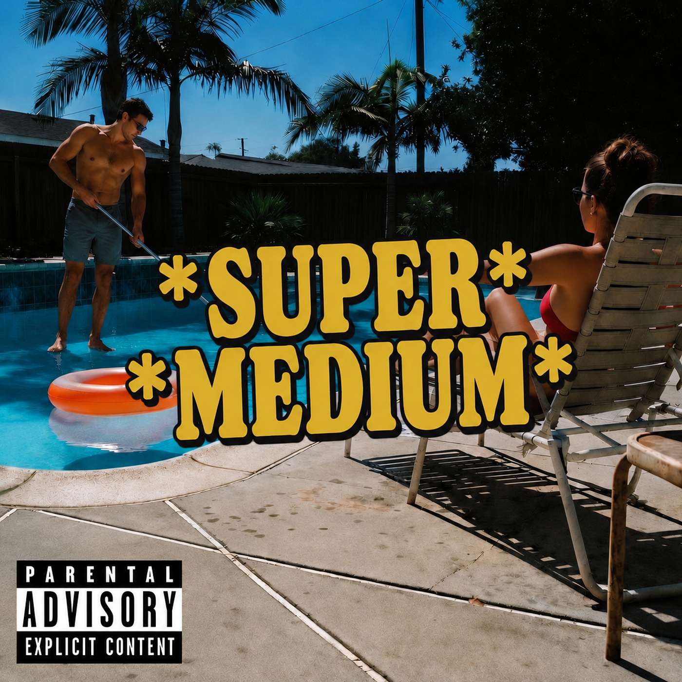 Super Medium