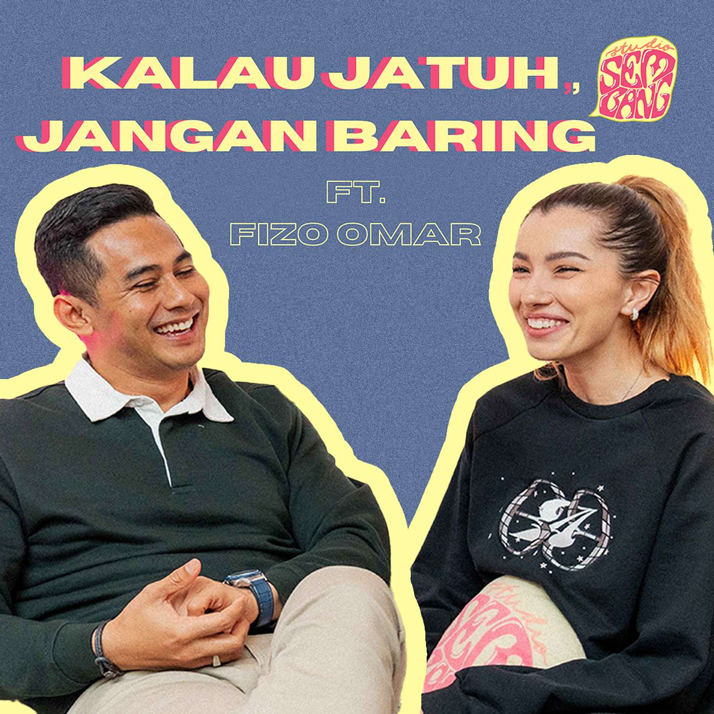 Studio Sembang