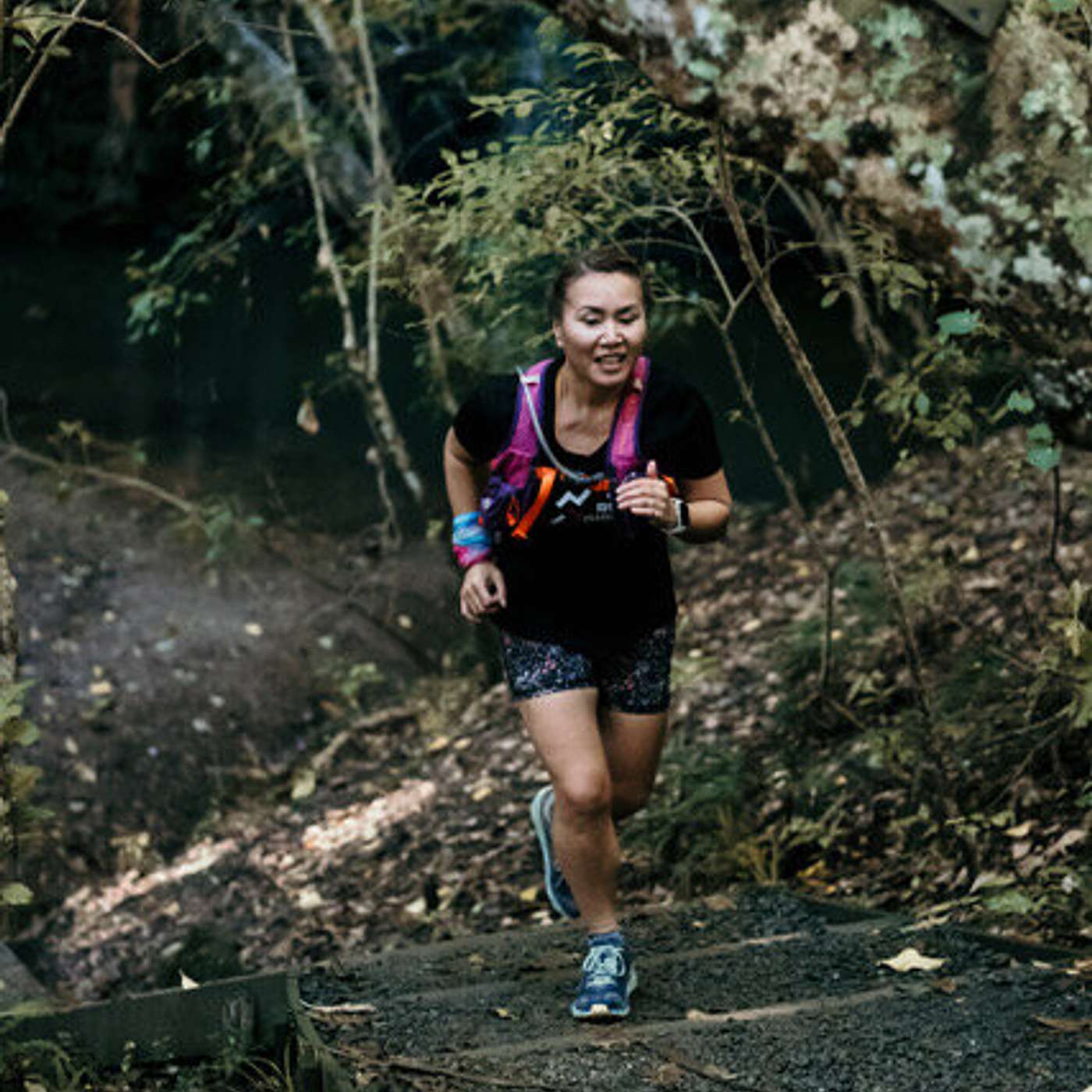 Dirt Church Radio Trail Running