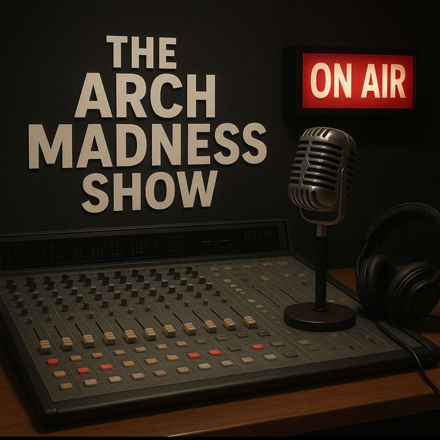 The Arch Madness Show