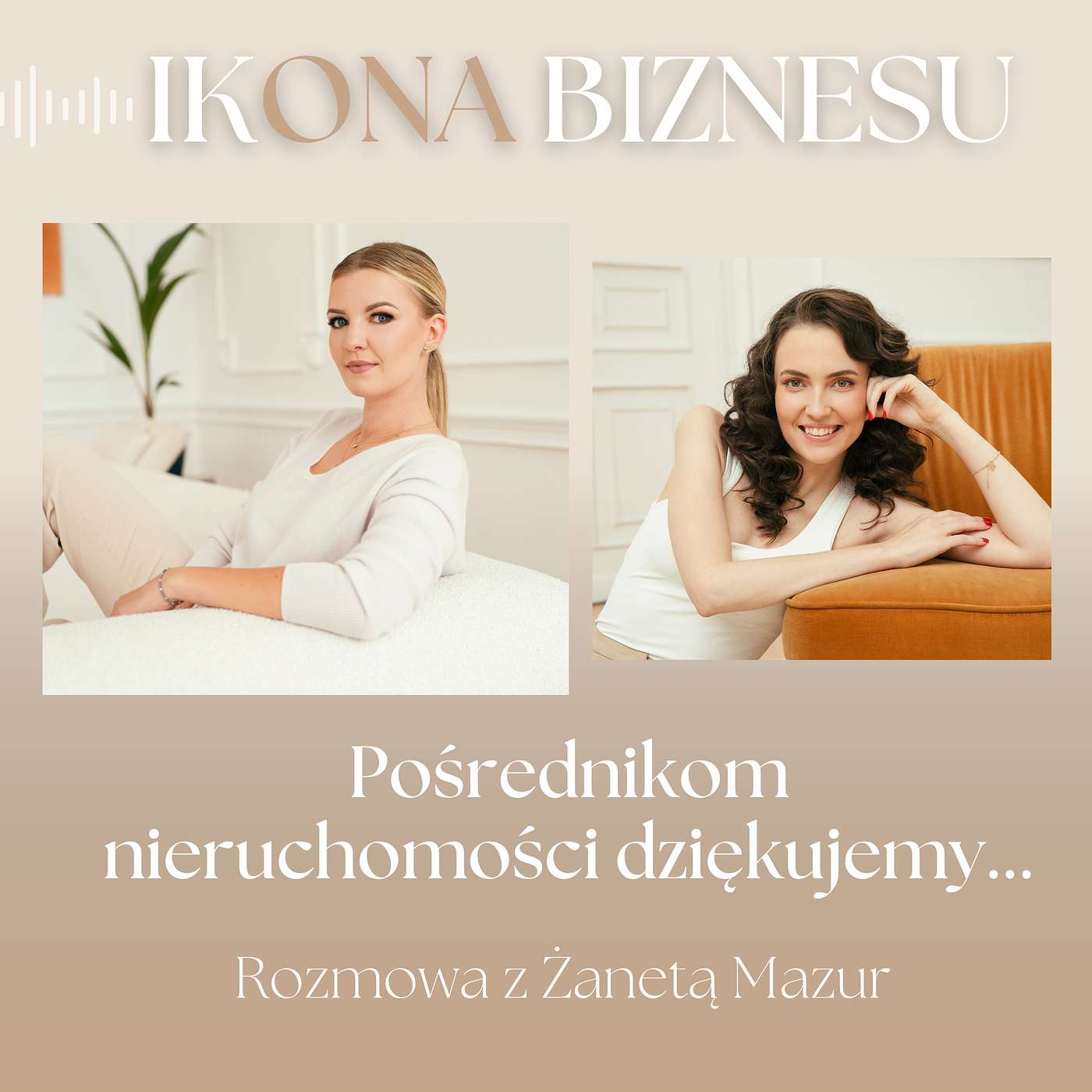 IKONA BIZNESU