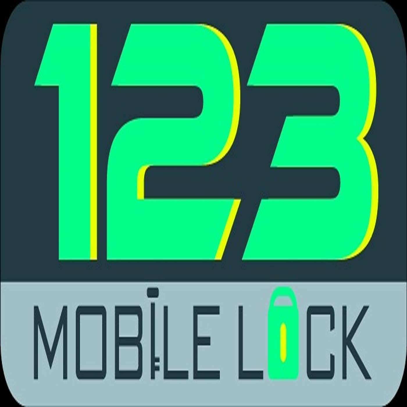 123 MOBILE LOCK