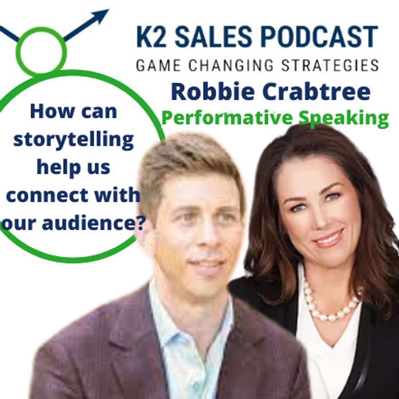 K2 Sales Podcast