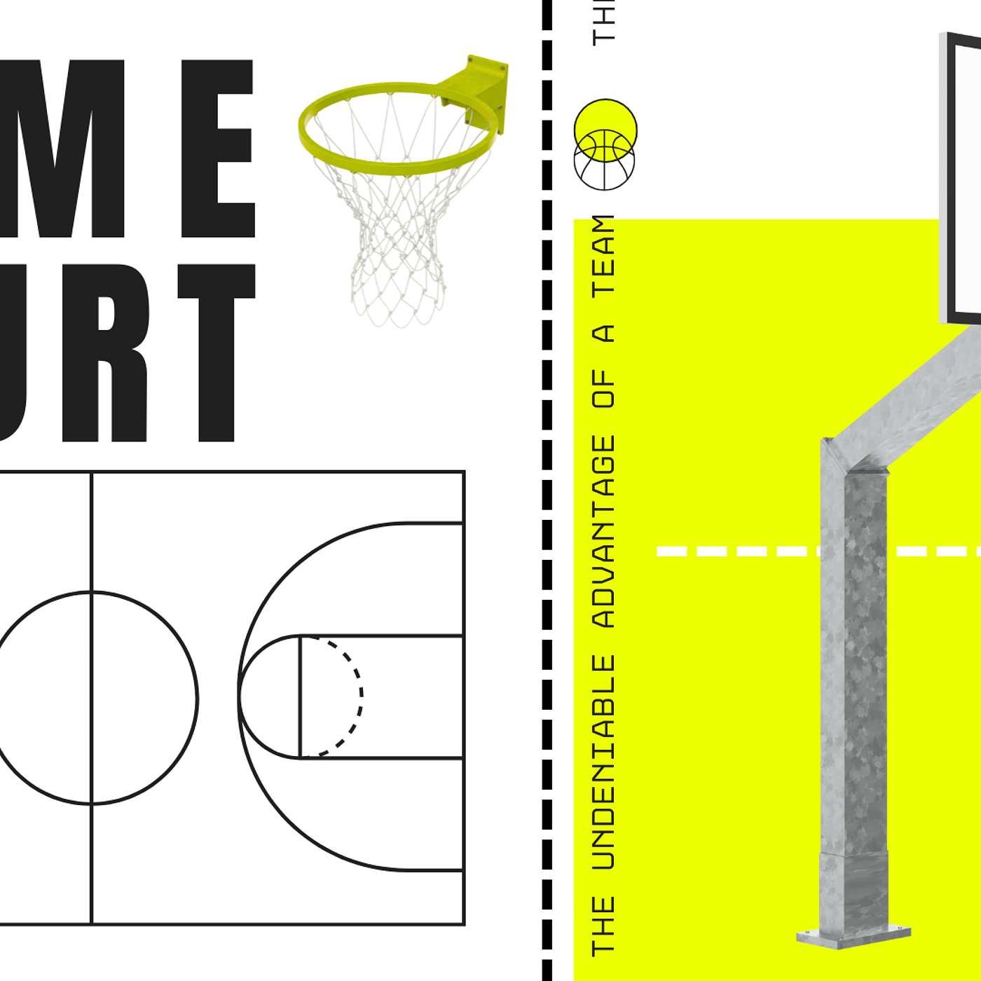 Home Court: Adaptable