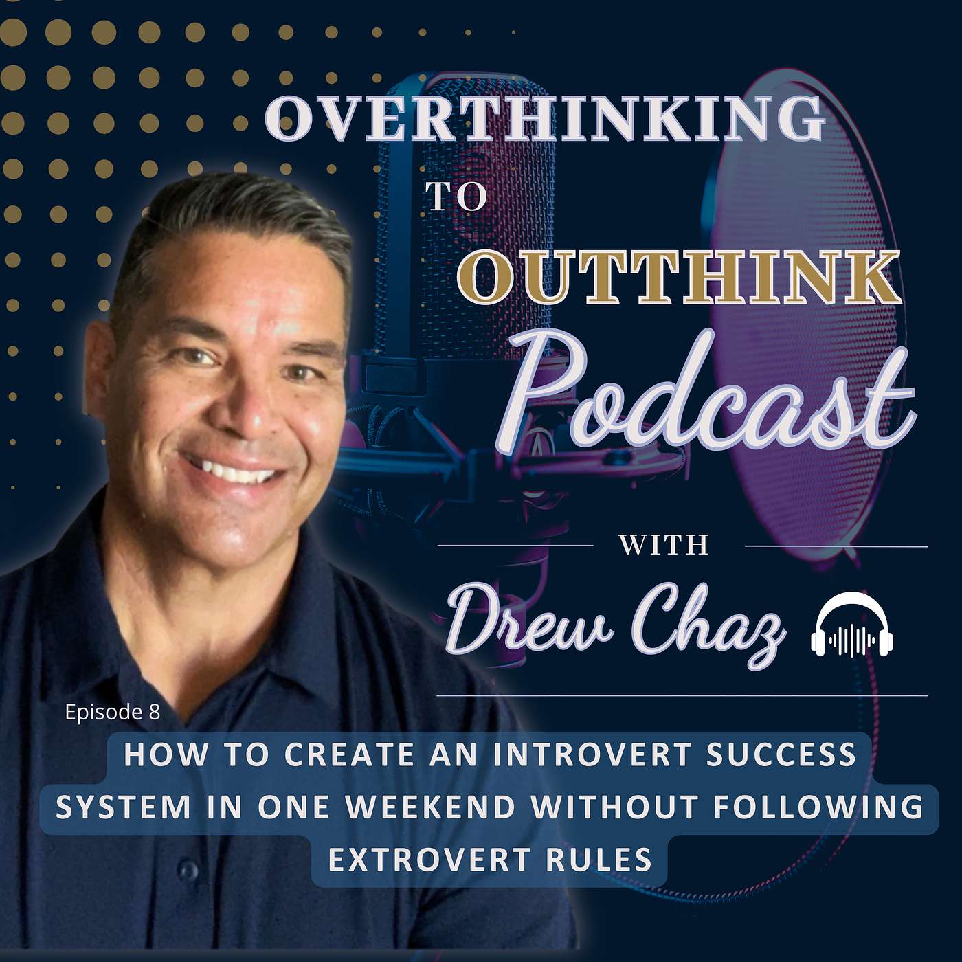 The Drew Chaz Podcast