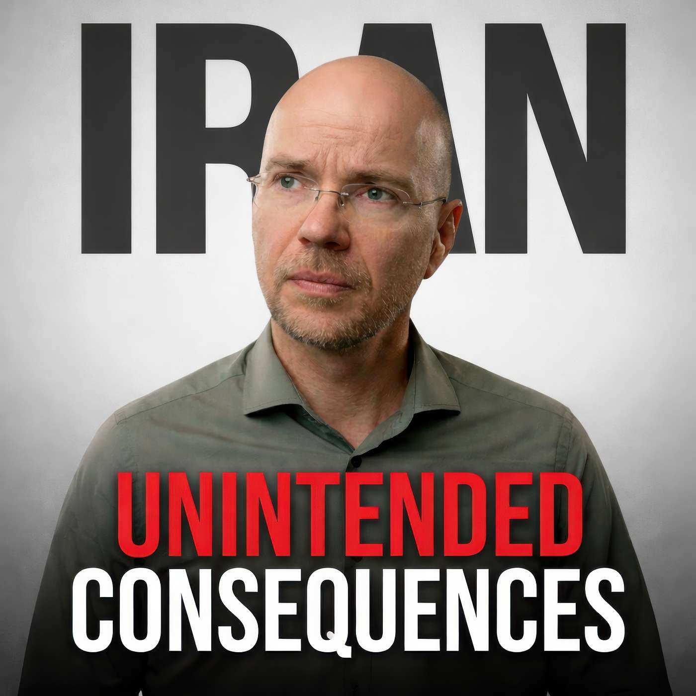 IRAN: THE WAR AMERICA DIDN'T PLAN TO WIN
