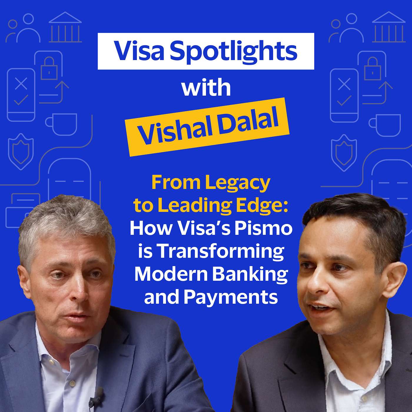 Visa Spotlights