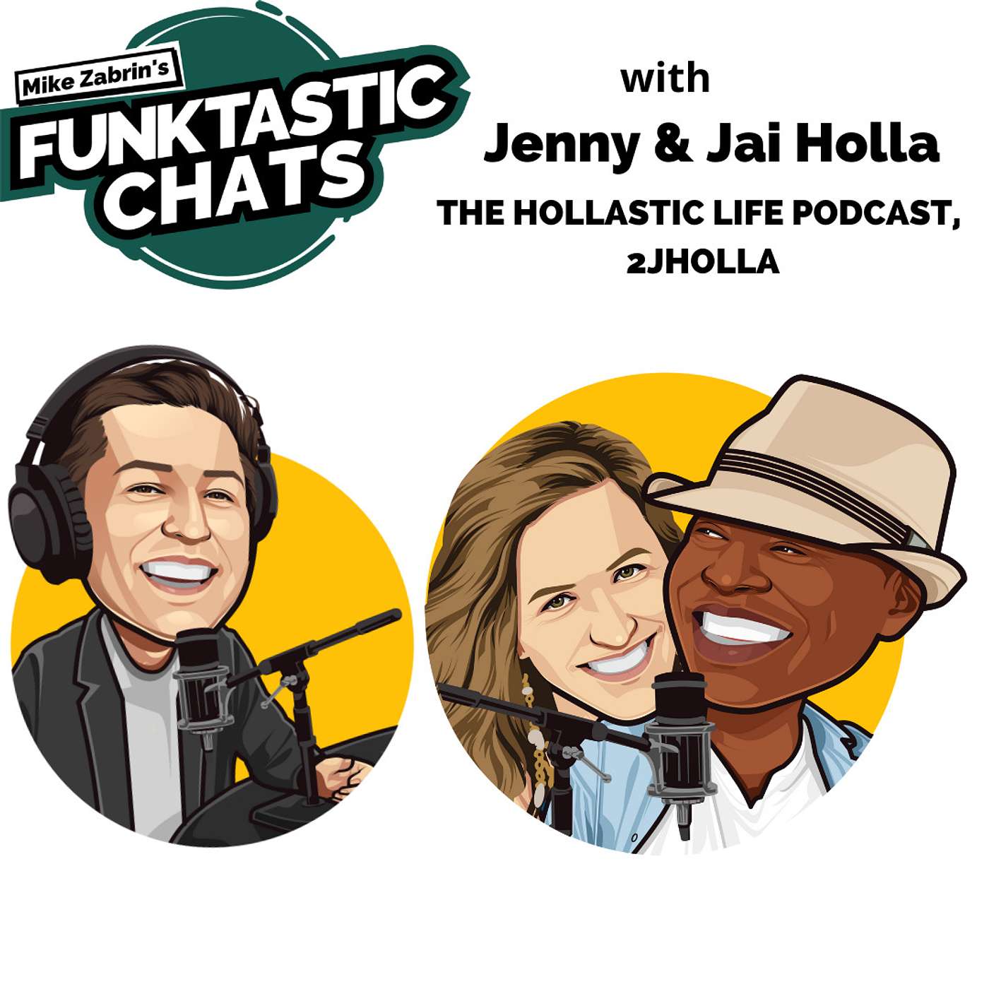 Funktastic Chats