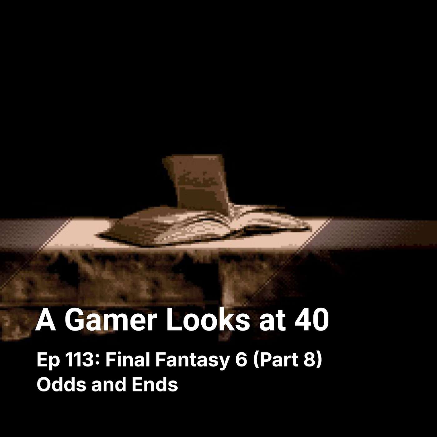A Gamer Looks At 40