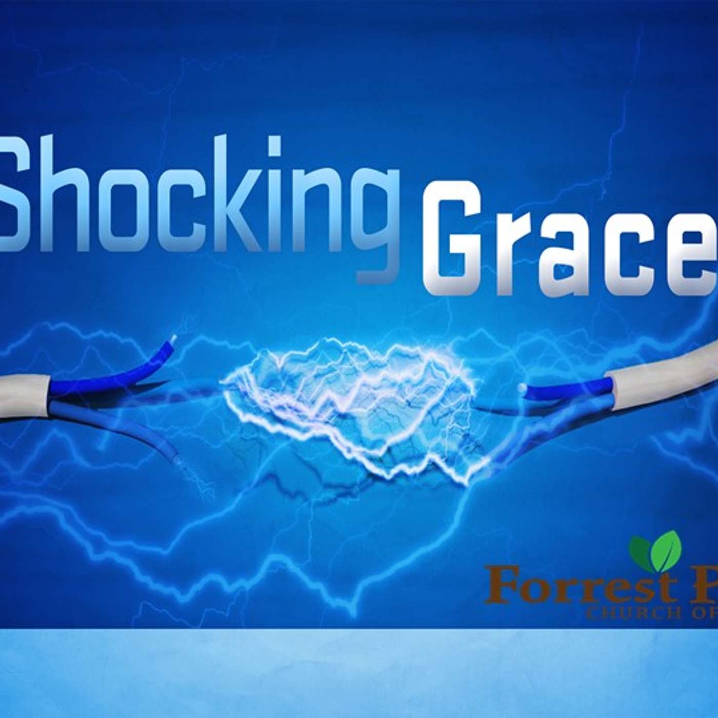 Forrest Park Church of Christ Podcast
